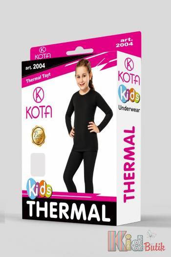 Купить Термоштаны черные для девочки 9-15 лет KOTA 2004/9-11-13 на КидБутик Термоштаны черные для девочки 9-15 лет KOTA 2004/9-11-13