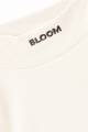 Купить Топ кремового цвета Bloom Reporter Young Р22-63(0445G-16-290) на КидБутик Топ кремового цвета Bloom Reporter Young Р22-63(0445G-16-290) - фото 3