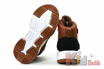 Ботинки для мальчика Bartek 23-14645002