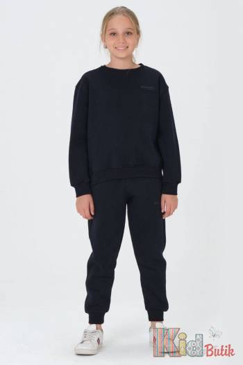Купить Костюм 2-ка утепленный черного цвета без декора Black One Kids ВК22-7Чор(ВК006) на КидБутик Костюм 2-ка утепленный черного цвета без декора Black One Kids ВК22-7Чор(ВК006)