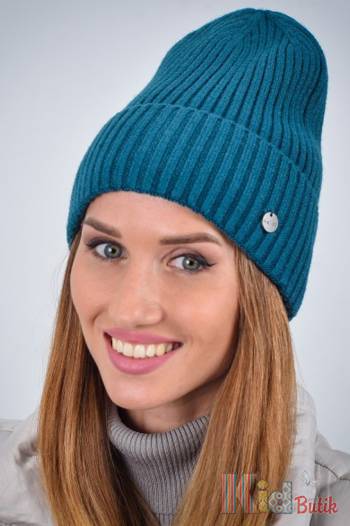 Купити Шапка оригінального відтінку "Діксі" Malisa Accessories ML22-1(05896)малах на КідБутік Шапка оригінального відтінку "Діксі" Malisa Accessories ML22-1(05896)малах