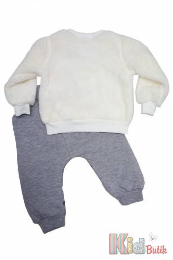 Купити Костюмчик 2-ка новорічний "Ведмежата" ErayKids 22НР-6243 на КідБутік Костюмчик 2-ка новорічний "Ведмежата" ErayKids 22НР-6243