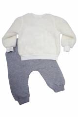 Купить Костюмчик 2-ка новогодний "Медвежата" ErayKids 22НР-6243 на КидБутик Костюмчик 2-ка новогодний "Медвежата" ErayKids 22НР-6243
