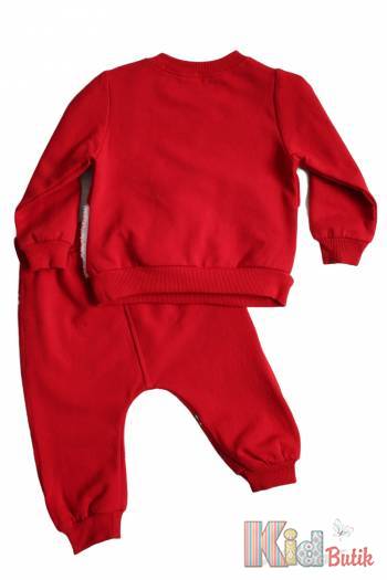 Купить Костюмчик 2-ка новогодний "Олень" ErayKids 22НР-6237 на КидБутик Костюмчик 2-ка новогодний "Олень" ErayKids 22НР-6237