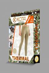 Купить Термоштаны мужские хаки KOTA 2013 на КидБутик Термоштаны мужские хаки KOTA 2013