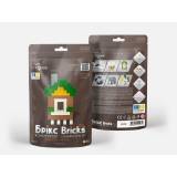 Купить Конструктор Bricks Дом 85эл Тигрес 40007 на КидБутик Конструктор Bricks Дом 85эл Тигрес 40007