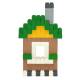 Купить Конструктор Bricks Дом 85эл Тигрес 40007 на КидБутик Конструктор Bricks Дом 85эл Тигрес 40007 - фото 2