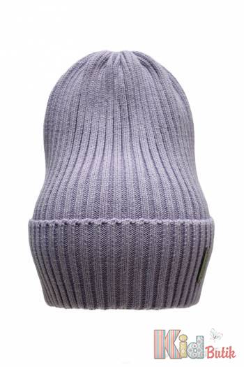 Купить Шапка сиреневого цвета "Дели" Malisa Accessories ML22-3(10253)бузок на КидБутик Шапка сиреневого цвета "Дели" Malisa Accessories ML22-3(10253)бузок
