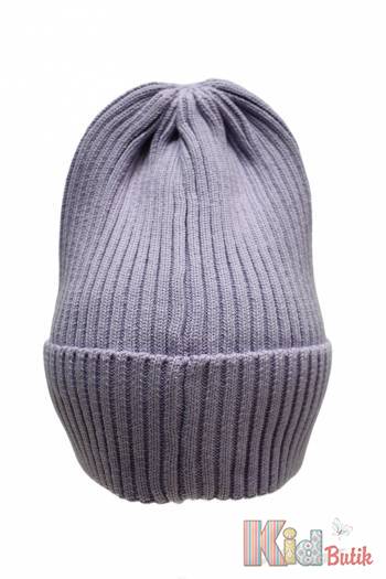 Купить Шапка сиреневого цвета "Дели" Malisa Accessories ML22-3(10253)бузок на КидБутик Шапка сиреневого цвета "Дели" Malisa Accessories ML22-3(10253)бузок
