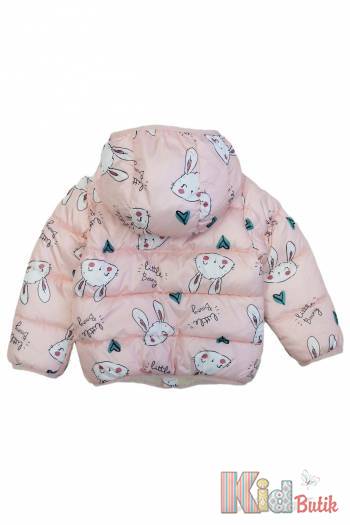 Купить Куртка розового цвета для девочки Bolina Baby И22-45Рз(1006) на КидБутик Куртка розового цвета для девочки Bolina Baby И22-45Рз(1006)