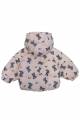 Купить Куртка персикового цвета для девочки Bolina Baby И22-50Рз(2286) на КидБутик Куртка персикового цвета для девочки Bolina Baby И22-50Рз(2286) - фото 2