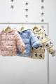 Купить Куртка с принтом для детей Bolina Baby И22-42(777)Гл на КидБутик Куртка с принтом для детей Bolina Baby И22-42(777)Гл - фото 8