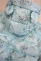 Купить Куртка демисезонная голубого цвета для мальчика Bolina Baby И22-46Гл(2211) на КидБутик Куртка демисезонная голубого цвета для мальчика Bolina Baby И22-46Гл(2211) - фото 4