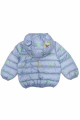 Купить Куртка для мальчика голубого цвета Bolina Baby И22-48Гл на КидБутик Куртка для мальчика голубого цвета Bolina Baby И22-48Гл