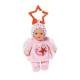Купить Кукла Baby Born Розовый ангелочек, 18 cm Limo Toy 832295-2 на КидБутик Кукла Baby Born Розовый ангелочек, 18 cm Limo Toy 832295-2