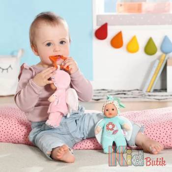 Купить Кукла Baby Born Розовый ангелочек, 18 cm Другие бренды 832295-2 на КидБутик Кукла Baby Born Розовый ангелочек, 18 cm Другие бренды 832295-2