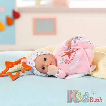 Купить Кукла Baby Born Розовый ангелочек, 18 cm Другие бренды 832295-2 на КидБутик Кукла Baby Born Розовый ангелочек, 18 cm Другие бренды 832295-2