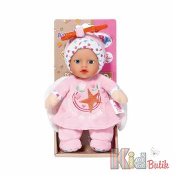 Купить Кукла Baby Born Розовый ангелочек, 18 cm Другие бренды 832295-2 на КидБутик Кукла Baby Born Розовый ангелочек, 18 cm Другие бренды 832295-2