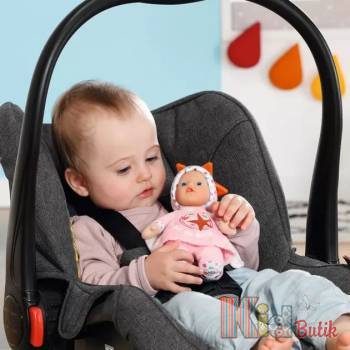 Купить Кукла Baby Born Розовый ангелочек, 18 cm Другие бренды 832295-2 на КидБутик Кукла Baby Born Розовый ангелочек, 18 cm Другие бренды 832295-2