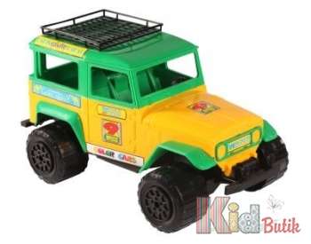 Купить Джип Wader 39008W на КидБутик Джип Wader 39008W