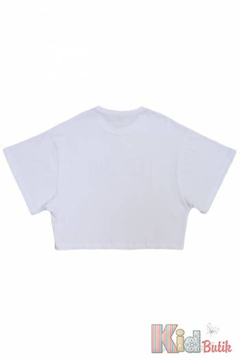 Купити Топ біло-фіолетовий Feeling для дівчинки A-yugi Jeans Аю23-5Бл/буз(7126) на КідБутік Топ біло-фіолетовий Feeling для дівчинки A-yugi Jeans Аю23-5Бл/буз(7126)