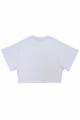 Купити Топ біло-фіолетовий Feeling для дівчинки A-yugi Jeans Аю23-5Бл/буз(7126) на КідБутік Топ біло-фіолетовий Feeling для дівчинки A-yugi Jeans Аю23-5Бл/буз(7126) - фото 3