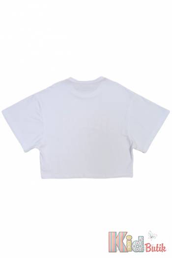 Купити Топ біло-рожевий Feeling для дівчинки A-yugi Jeans Аю23-5Бл/корал(7126) на КідБутік Топ біло-рожевий Feeling для дівчинки A-yugi Jeans Аю23-5Бл/корал(7126)