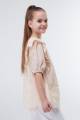 Купить Блуза с рукавами-фонариками для девочки Escabel Kids Ес23-41(790)Блуза на КидБутик Блуза с рукавами-фонариками для девочки Escabel Kids Ес23-41(790)Блуза - фото 6