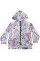 Купить Ветровка с ярким принтом для девочки Escabel Kids Ес23-37(32232) на КидБутик Ветровка с ярким принтом для девочки Escabel Kids Ес23-37(32232) - фото 6