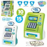 Купить Игровой набор "Магазин" с терминалом-копилкой Limo Toy М 4550 на КидБутик Игровой набор "Магазин" с терминалом-копилкой Limo Toy М 4550