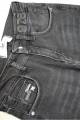 Купить Джинсы слим темно-серые для мальчика "976" A-yugi Jeans Аю23-15(5353) на КидБутик Джинсы слим темно-серые для мальчика "976" A-yugi Jeans Аю23-15(5353) - фото 5