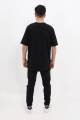 Купить Джинсы слим темно-серые для мальчика "976" A-yugi Jeans Аю23-15(5353) на КидБутик Джинсы слим темно-серые для мальчика "976" A-yugi Jeans Аю23-15(5353) - фото 2