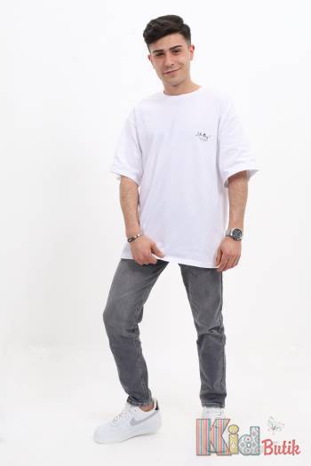 Купить Джинсы слим серые для мальчика "Brand" A-yugi Jeans Аю23-14(5354) на КидБутик Джинсы слим серые для мальчика "Brand" A-yugi Jeans Аю23-14(5354)