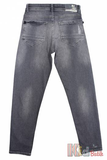 Купить Джинсы слим серые для мальчика "AUG" A-yugi Jeans Аю23-20(5349) на КидБутик Джинсы слим серые для мальчика "AUG" A-yugi Jeans Аю23-20(5349)