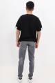Купить Джинсы слим серые для мальчика "AUG" A-yugi Jeans Аю23-20(5349) на КидБутик Джинсы слим серые для мальчика "AUG" A-yugi Jeans Аю23-20(5349) - фото 6