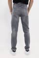 Купить Джинсы слим серые для мальчика "AUG" A-yugi Jeans Аю23-20(5349) на КидБутик Джинсы слим серые для мальчика "AUG" A-yugi Jeans Аю23-20(5349) - фото 2