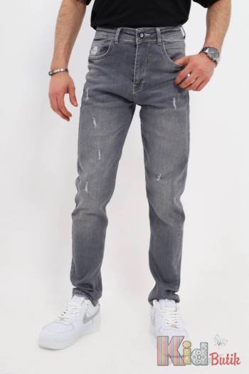 Купить Джинсы слим серые для мальчика "AUG" A-yugi Jeans Аю23-20(5349) на КидБутик Джинсы слим серые для мальчика "AUG" A-yugi Jeans Аю23-20(5349)