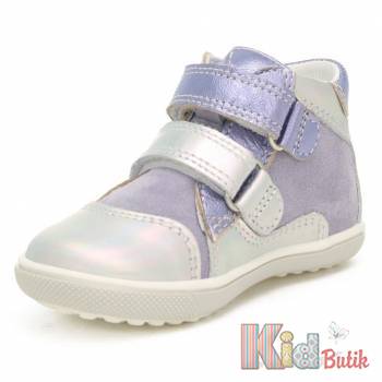 Купити Черевики світло-фіолетові для дівчинки "Кролик" Bartek 23-11703-033 на КідБутік Черевики світло-фіолетові для дівчинки "Кролик" Bartek 23-11703-033