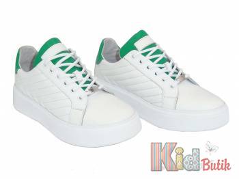 Купить Кроссовки комбинированные для подростка Bistfor 23-33125/224/623 на КидБутик Кроссовки комбинированные для подростка Bistfor 23-33125/224/623