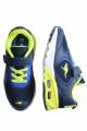 Купить Кроссовки с салатовыми вставками для мальчика KangaROOS 23-18844-000-4054 на КидБутик Кроссовки с салатовыми вставками для мальчика KangaROOS 23-18844-000-4054 - фото 4