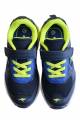 Купить Кроссовки с салатовыми вставками для мальчика KangaROOS 23-18844-000-4054 на КидБутик Кроссовки с салатовыми вставками для мальчика KangaROOS 23-18844-000-4054 - фото 5
