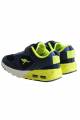 Купить Кроссовки с салатовыми вставками для мальчика KangaROOS 23-18844-000-4054 на КидБутик Кроссовки с салатовыми вставками для мальчика KangaROOS 23-18844-000-4054 - фото 3