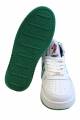 Купить Кроссовки хайтопы белые с зеленым подростковые Jong-Golf 23-404-121B на КидБутик Кроссовки хайтопы белые с зеленым подростковые Jong-Golf 23-404-121B - фото 5