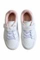 Купить Кроссовки белые с розовым для девочки KangaROOS 23-18830-000-0079 на КидБутик Кроссовки белые с розовым для девочки KangaROOS 23-18830-000-0079 - фото 3