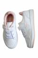 Купить Кроссовки белые с розовым для девочки KangaROOS 23-18830-000-0079 на КидБутик Кроссовки белые с розовым для девочки KangaROOS 23-18830-000-0079 - фото 4
