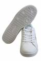 Купить Кроссовки белые с переливом для девочки KangaROOS 23-39283-000-0064 на КидБутик Кроссовки белые с переливом для девочки KangaROOS 23-39283-000-0064 - фото 4