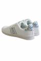 Купить Кроссовки белые с переливом для девочки KangaROOS 23-39283-000-0064 на КидБутик Кроссовки белые с переливом для девочки KangaROOS 23-39283-000-0064 - фото 2