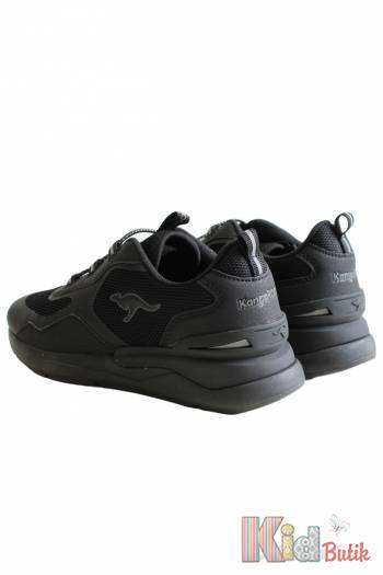Купити Кросівки чорні для хлопчика KangaROOS 23-18817-000-5500 на КідБутік Кросівки чорні для хлопчика KangaROOS 23-18817-000-5500