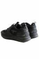Купити Кросівки чорні для хлопчика KangaROOS 23-18817-000-5500 на КідБутік Кросівки чорні для хлопчика KangaROOS 23-18817-000-5500 - фото 2