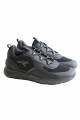 Купити Кросівки чорні для хлопчика KangaROOS 23-18817-000-5500 на КідБутік Кросівки чорні для хлопчика KangaROOS 23-18817-000-5500 - фото